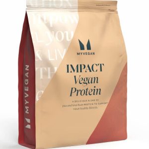 Impact Vegan Protein 500g – Myprotein