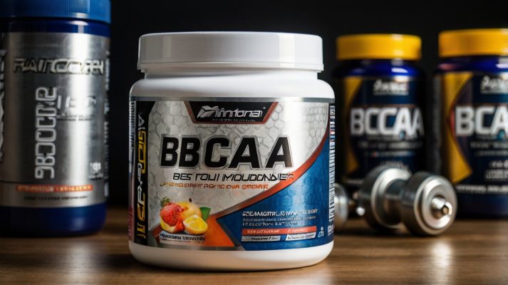 Best BCAA powders