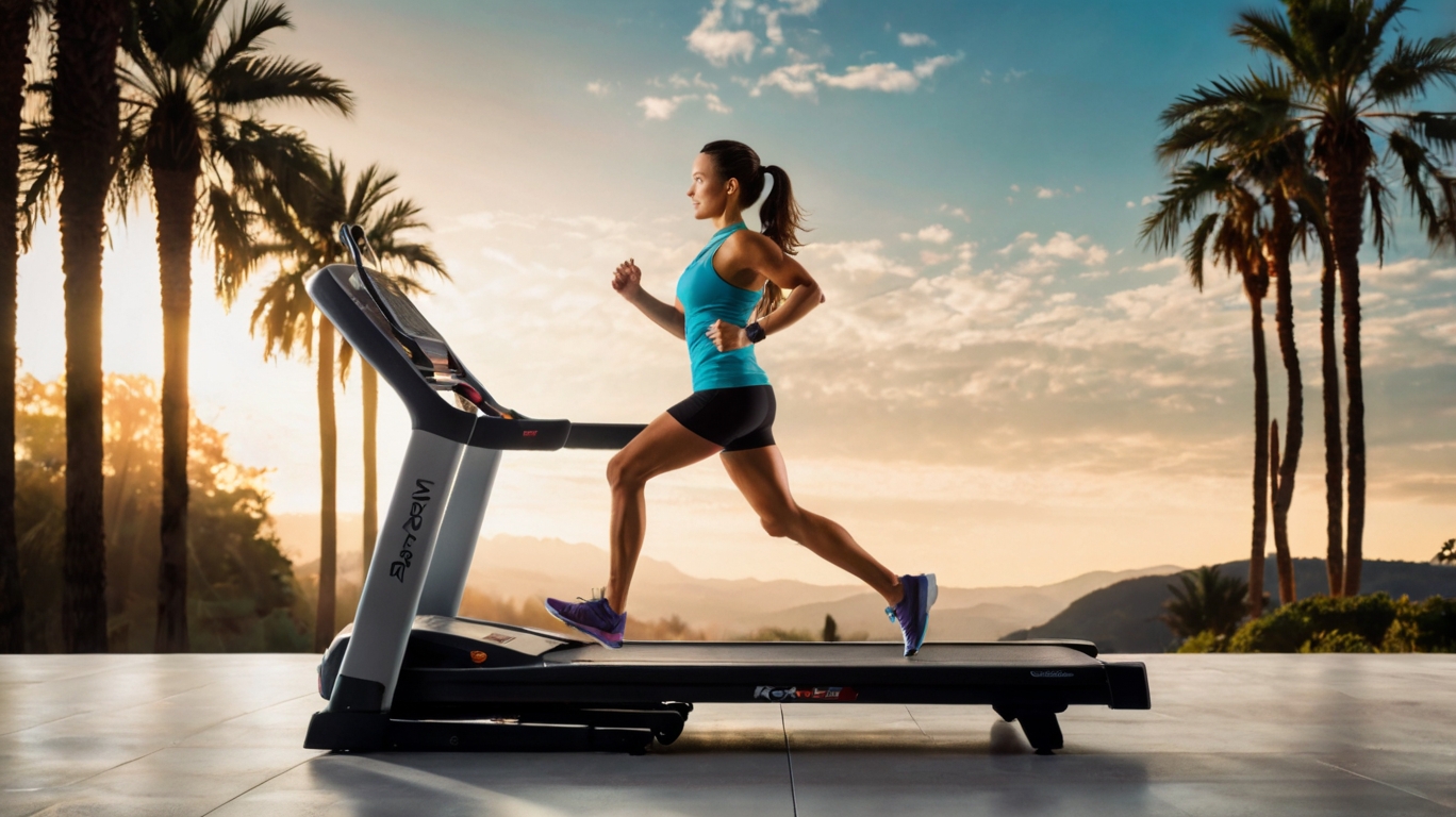 Comparing popular treadmill brands