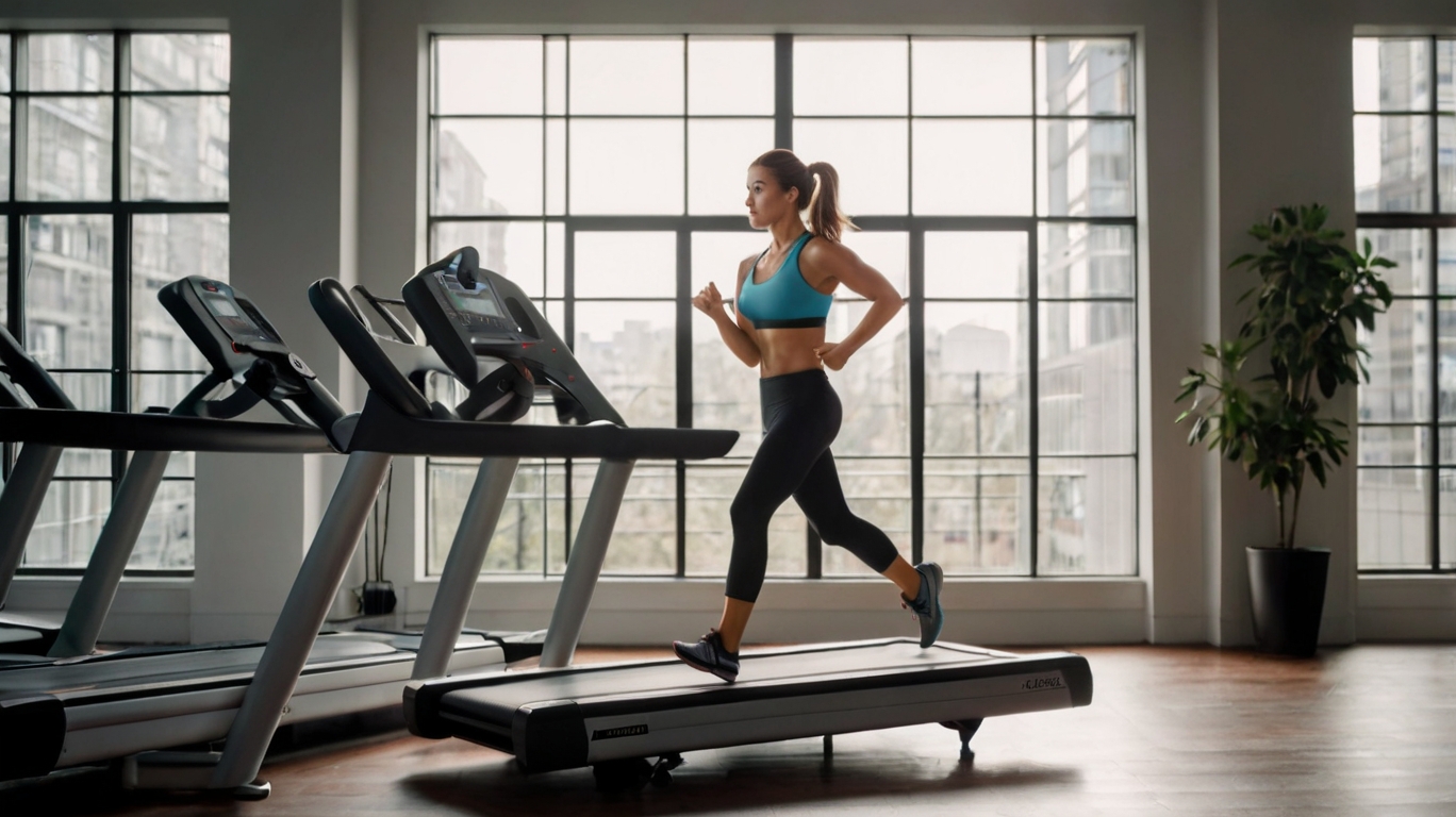 Comparing popular treadmill brands